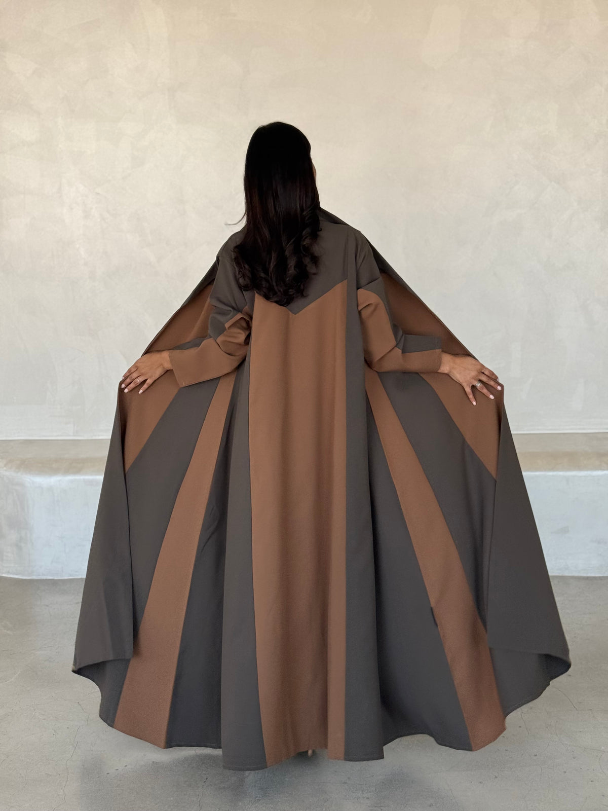 LASORE ABAYA