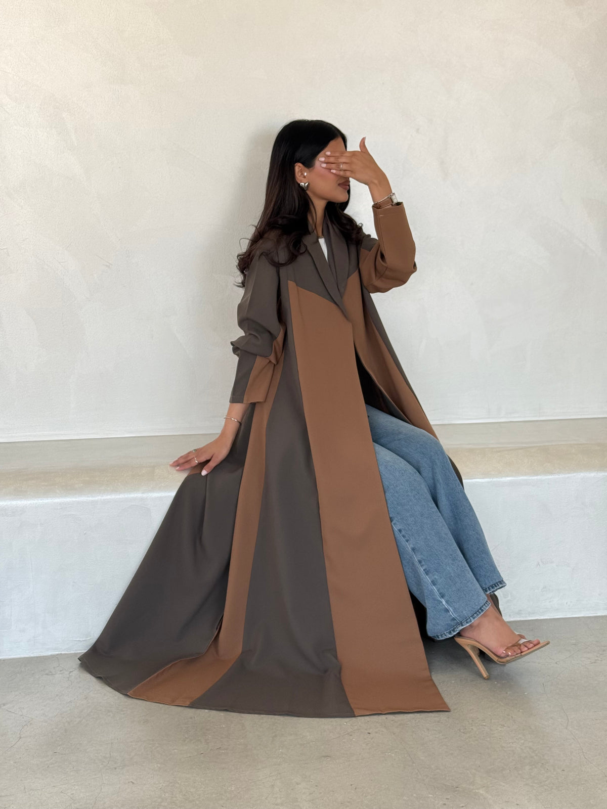 LASORE ABAYA