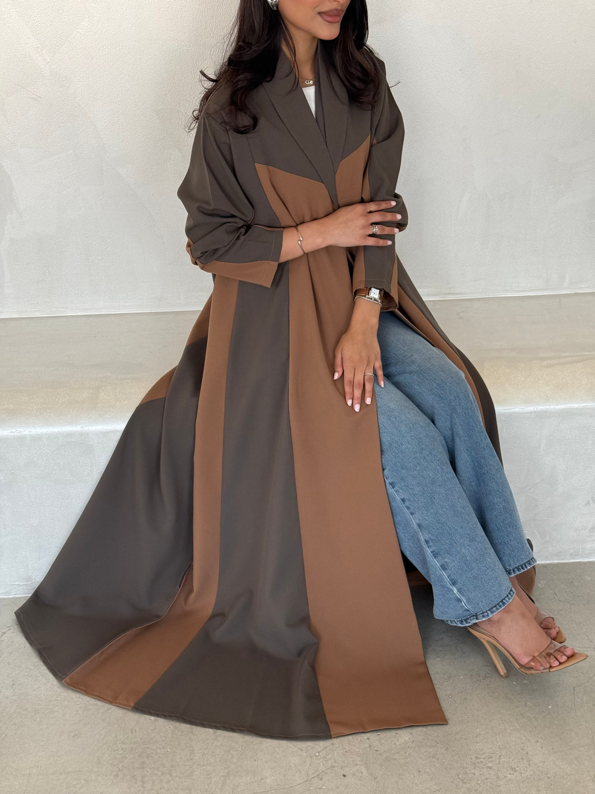 LASORE ABAYA