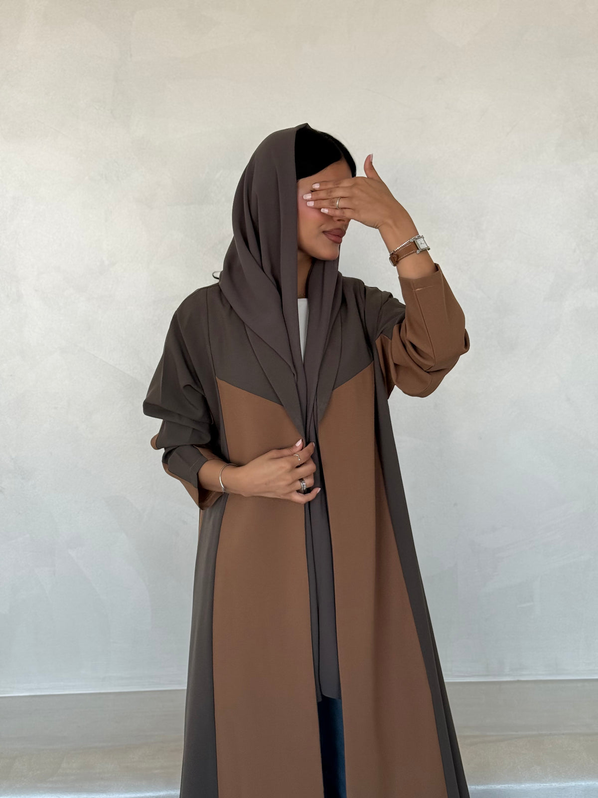 LASORE ABAYA