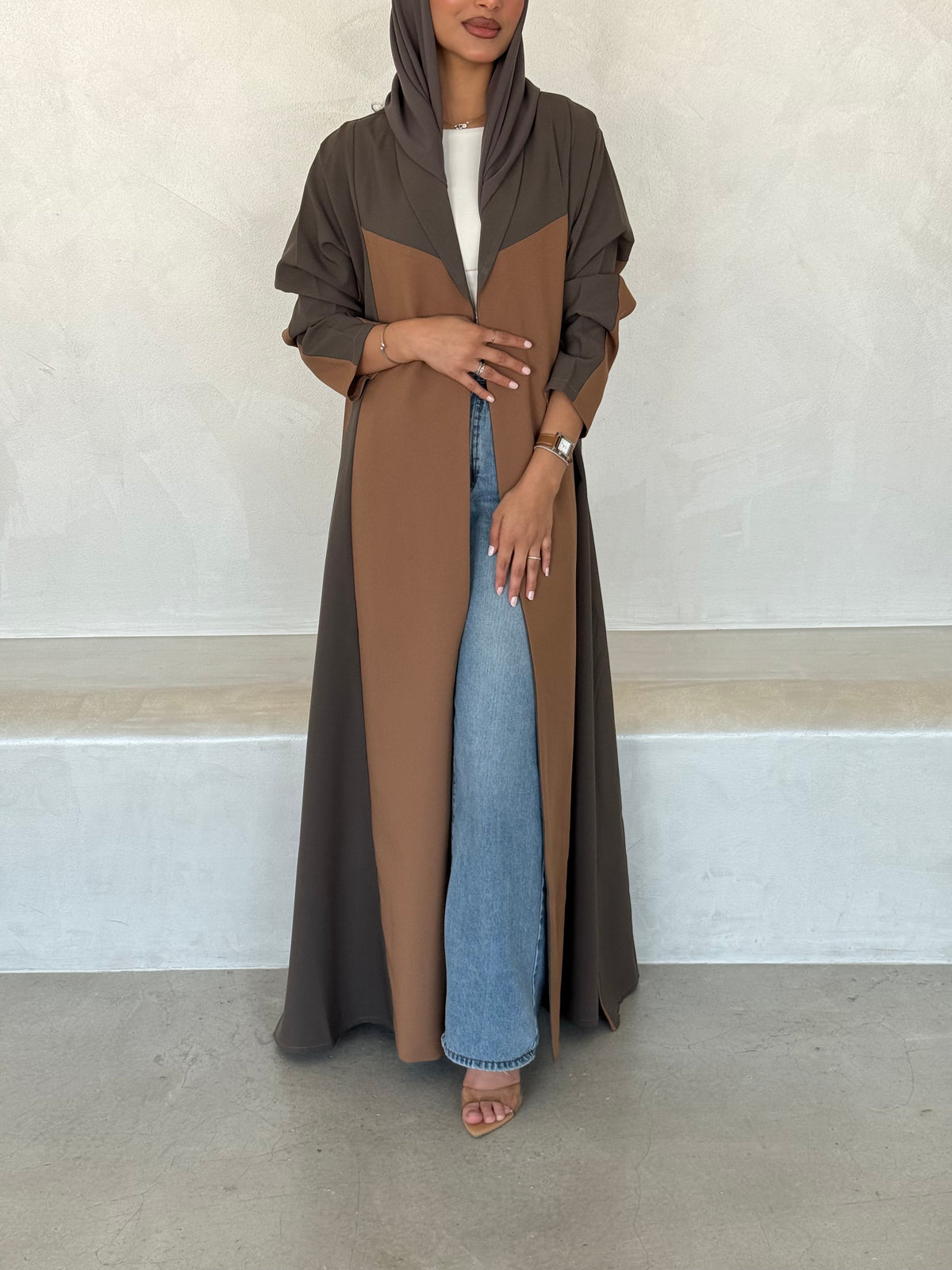 LASORE ABAYA