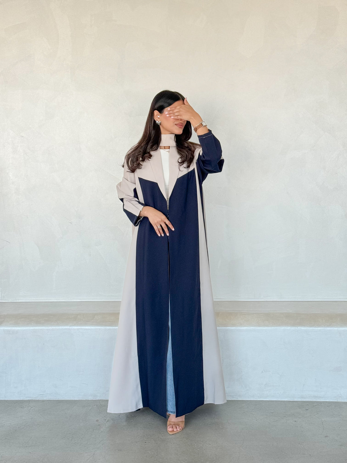 LASORE ABAYA