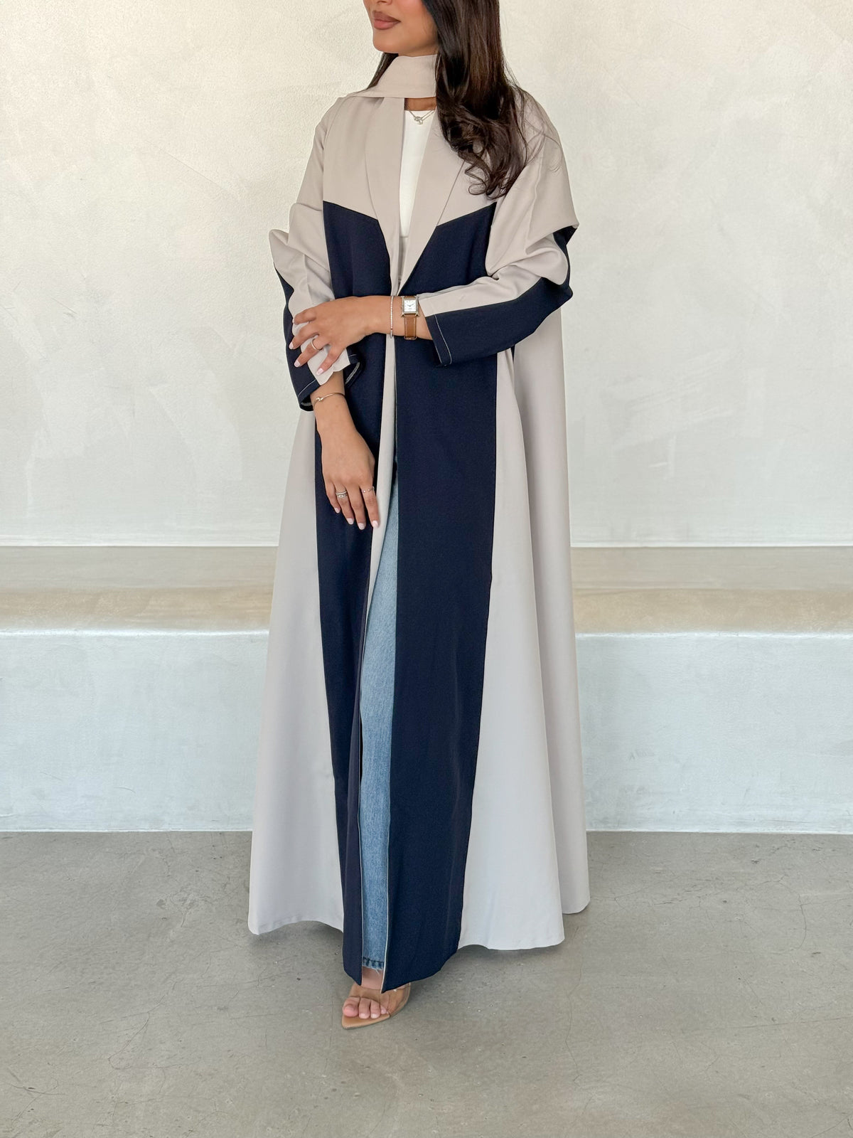 LASORE ABAYA