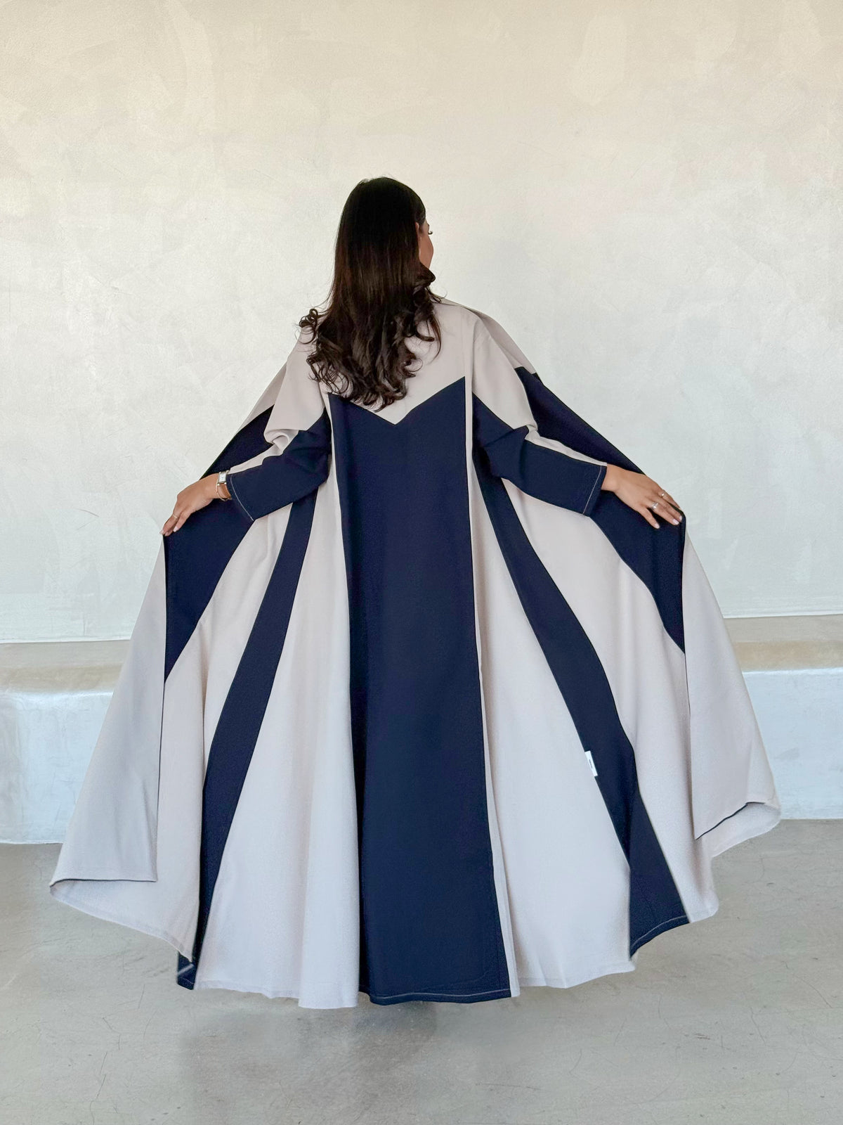 LASORE ABAYA