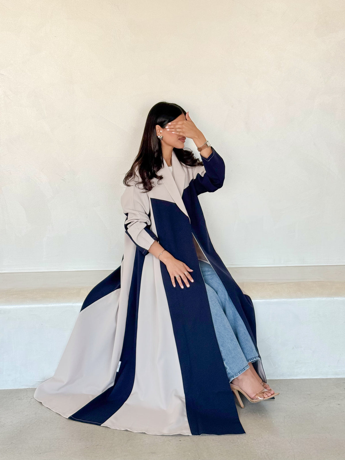 LASORE ABAYA