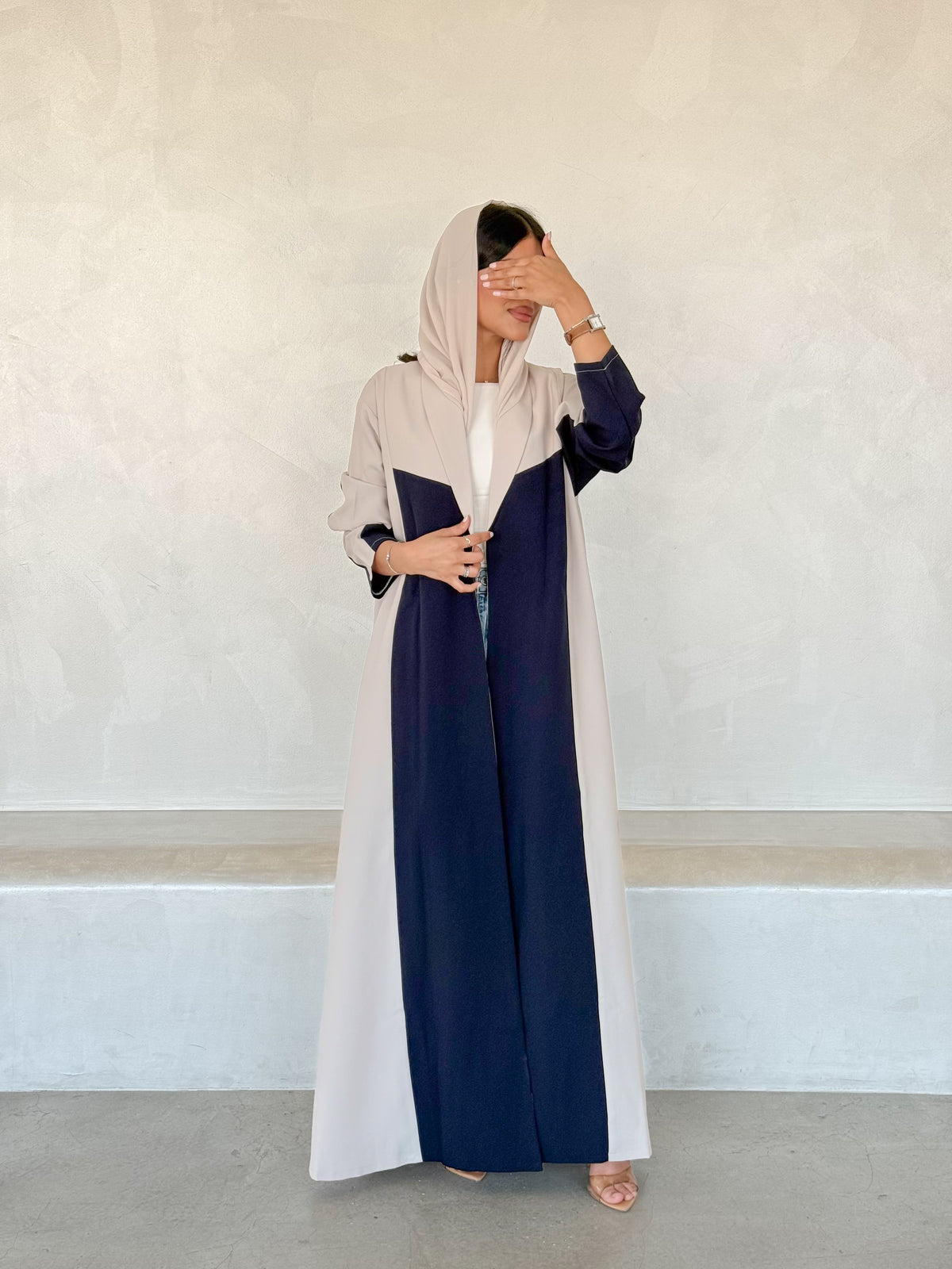 LASORE ABAYA