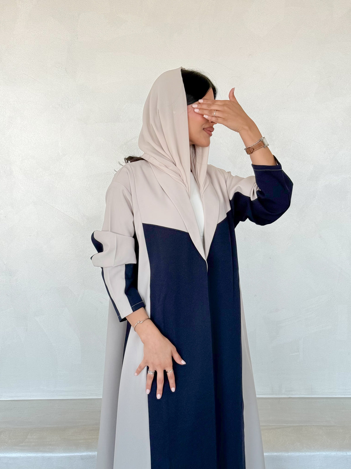 LASORE ABAYA