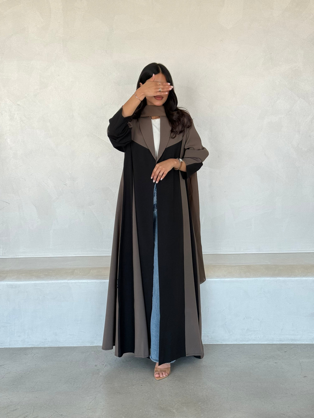 LASORE ABAYA