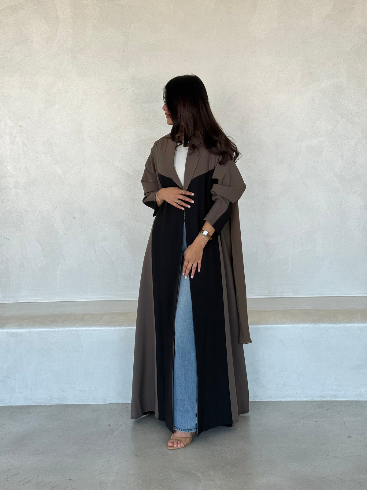 LASORE ABAYA
