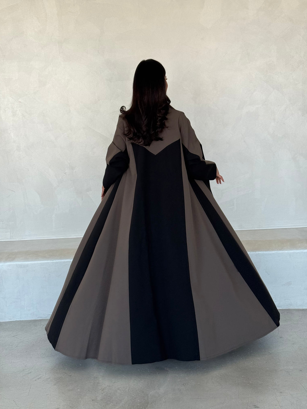 LASORE ABAYA