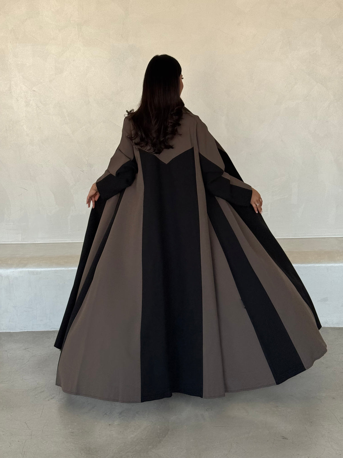 LASORE ABAYA