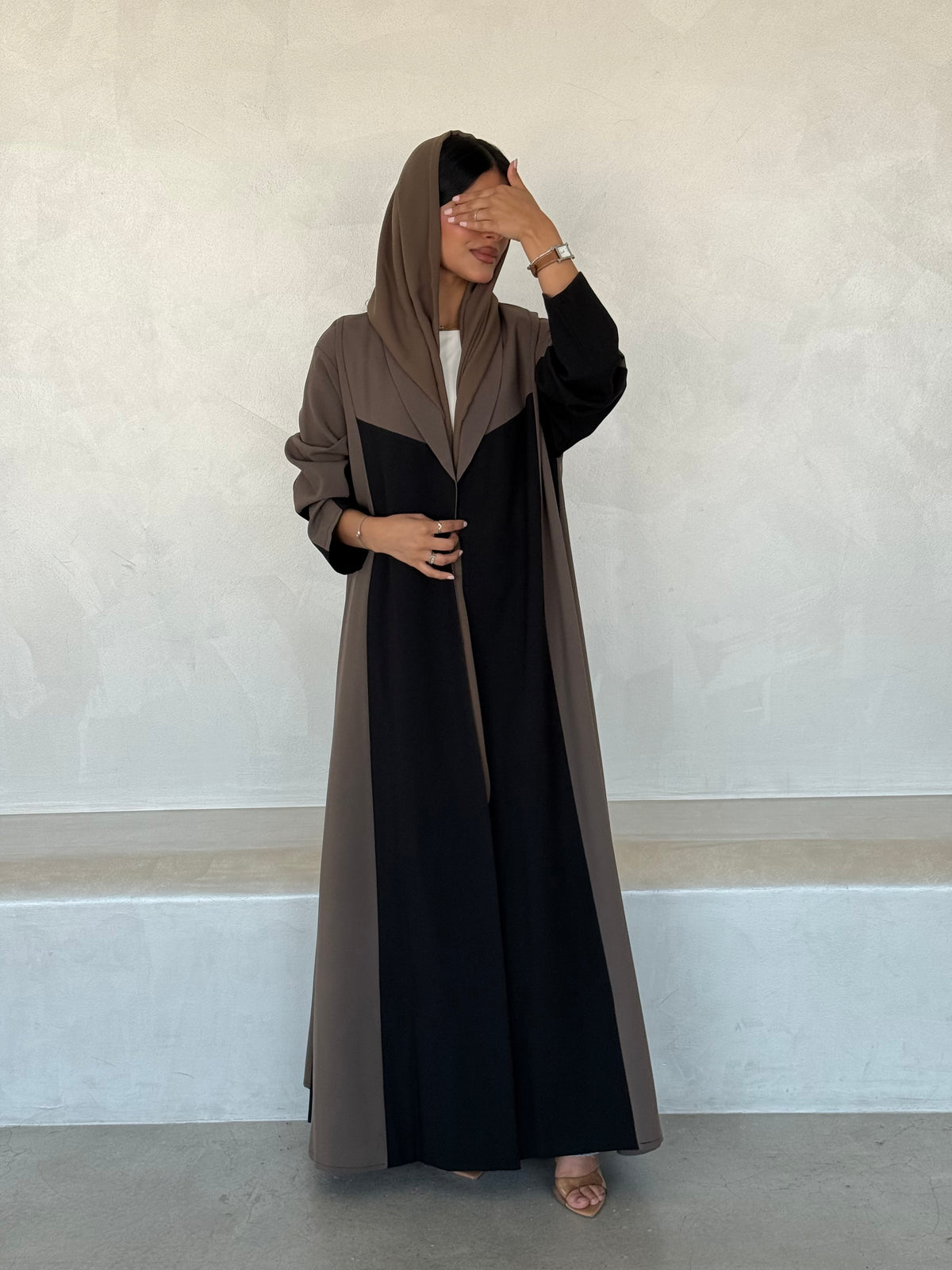LASORE ABAYA