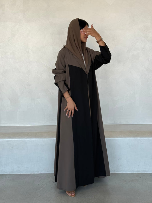 LASORE ABAYA