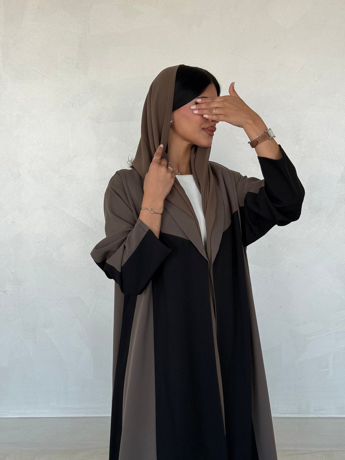 LASORE ABAYA