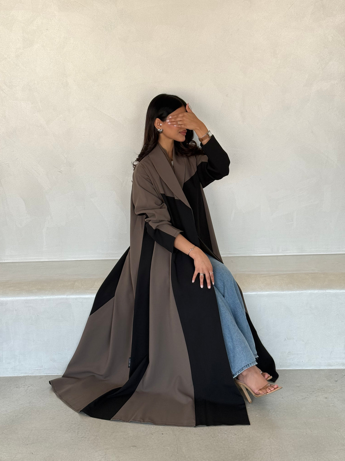 LASORE ABAYA
