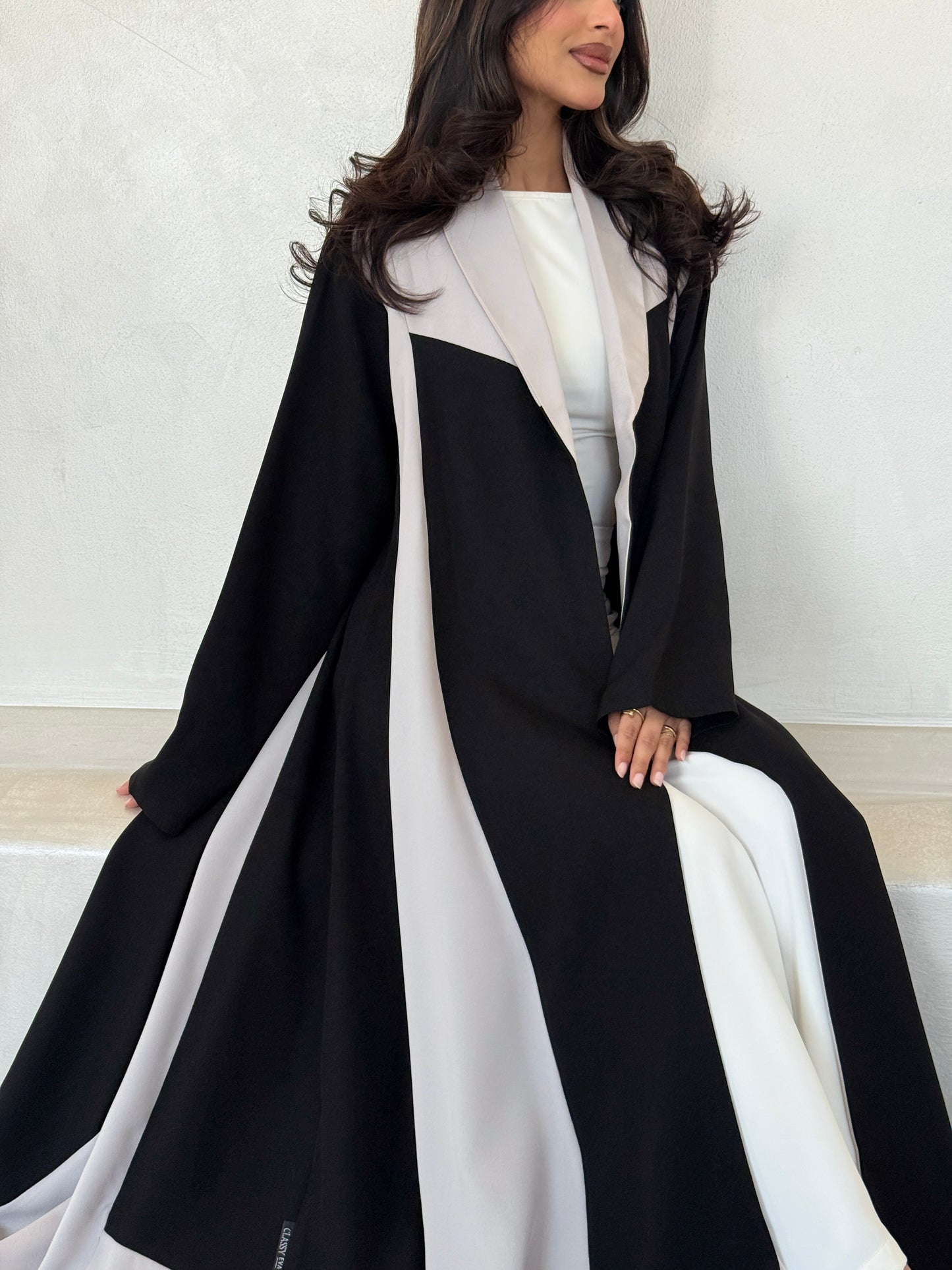 LYVA ABAYA
