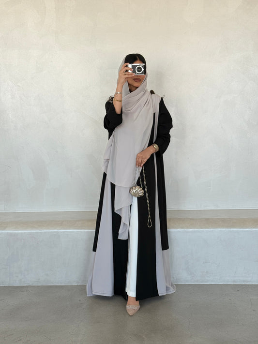 LYVA ABAYA