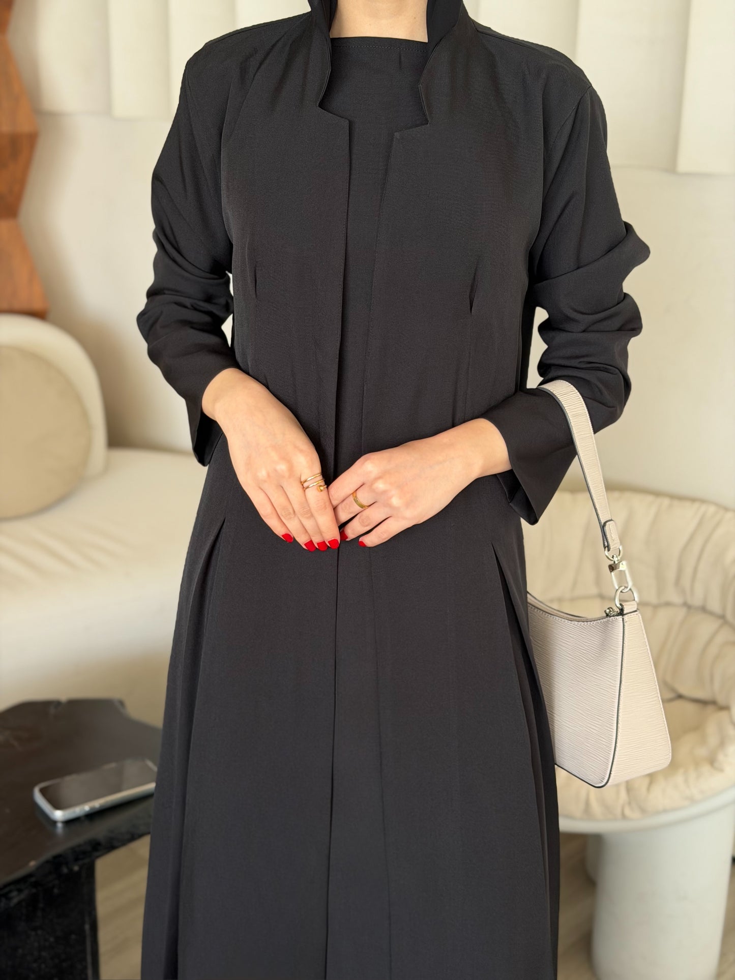NOUF ABAYA