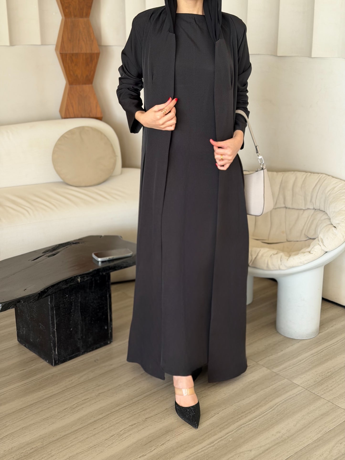 NOUF ABAYA