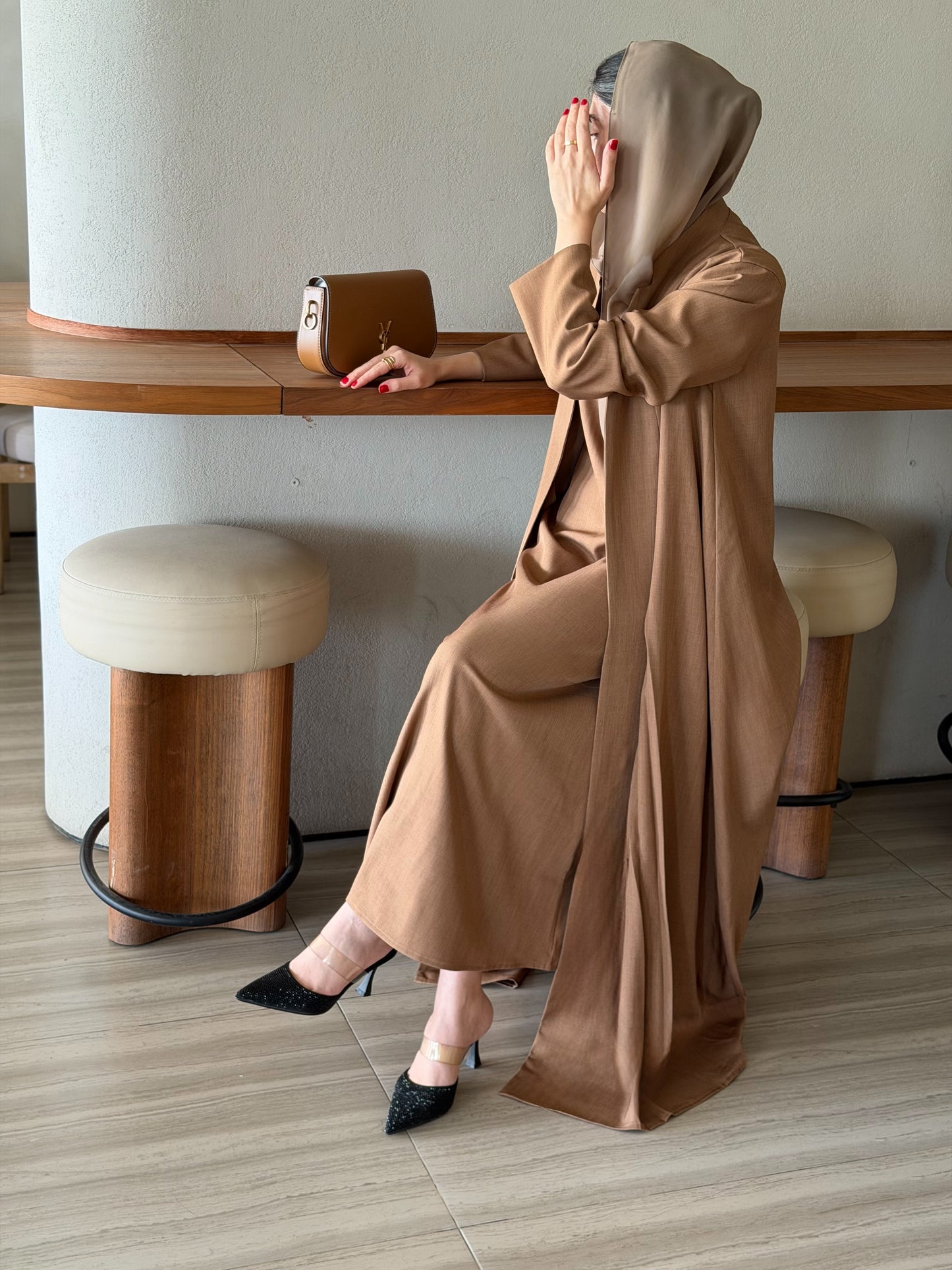 NOUF ABAYA