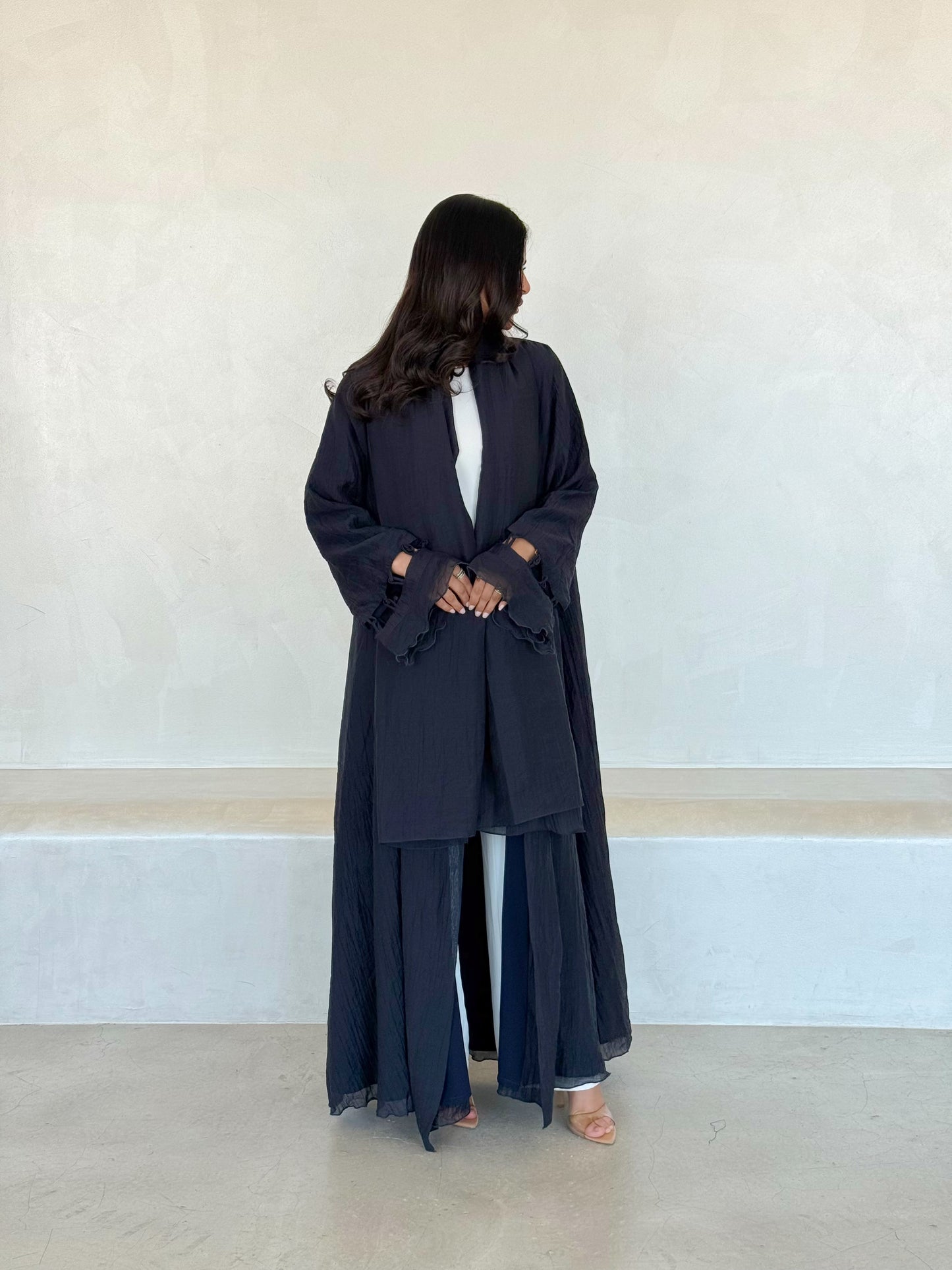 OVIA ABAYA