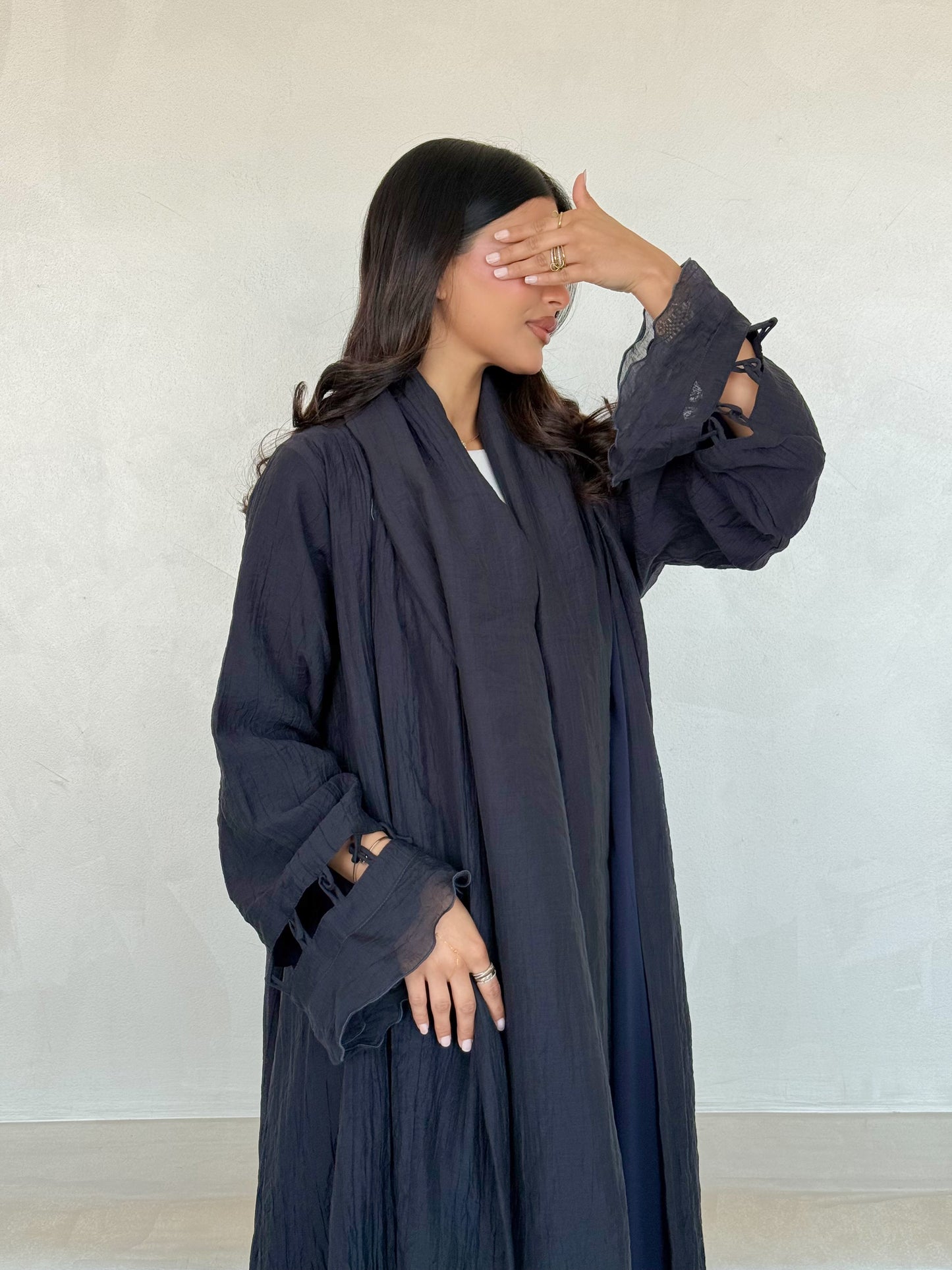 OVIA ABAYA