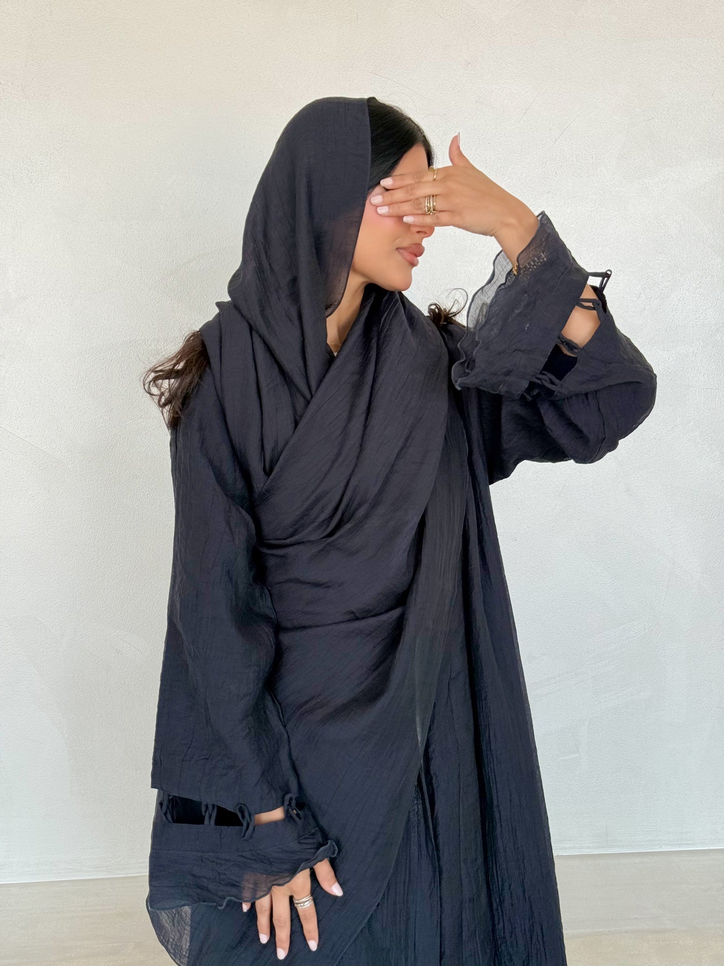 OVIA ABAYA