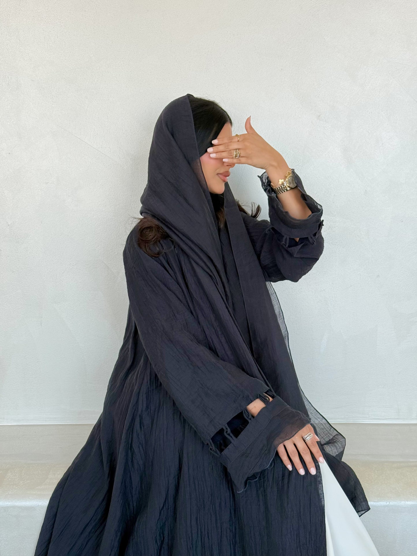 OVIA ABAYA