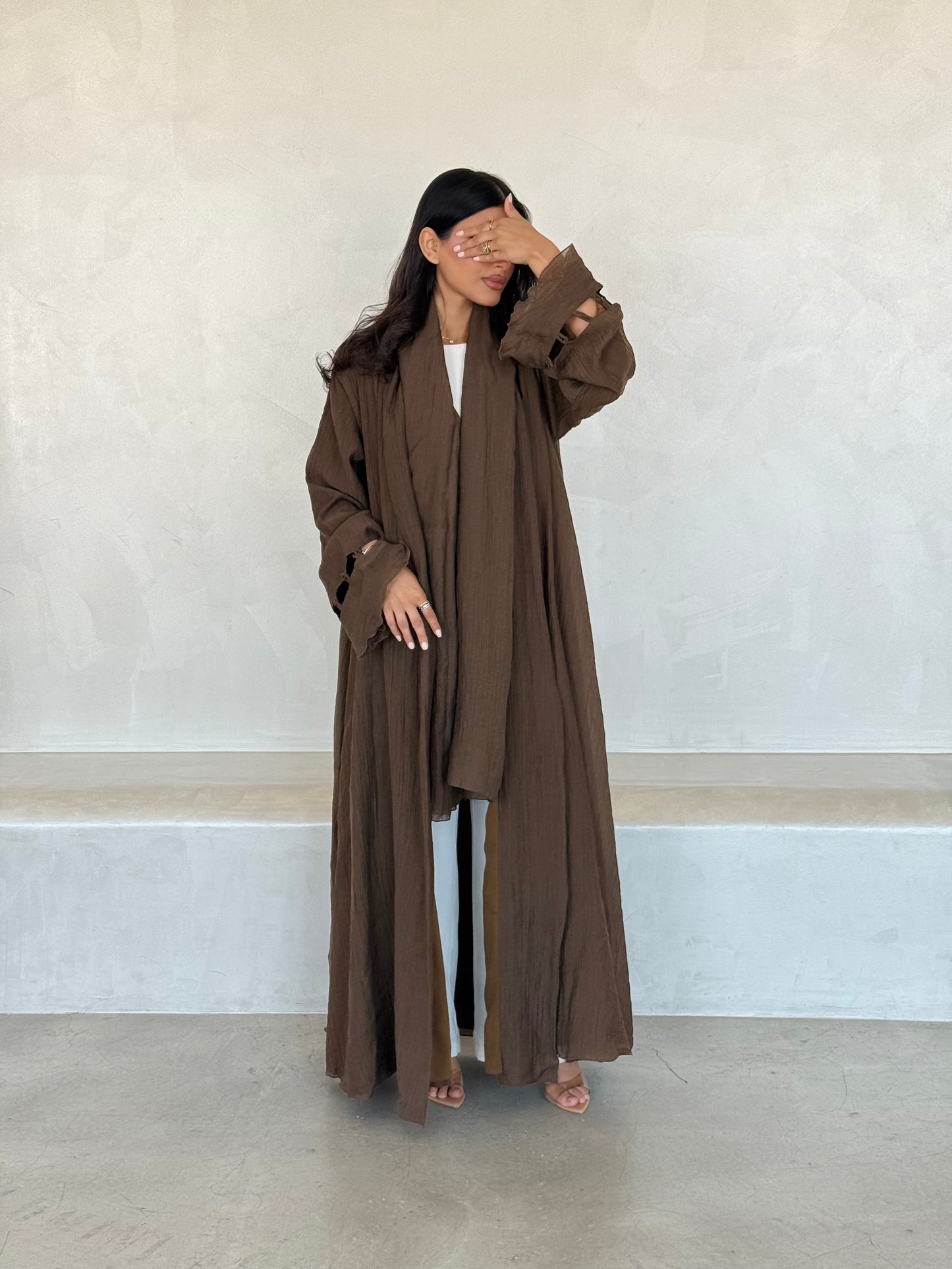 OVIA ABAYA