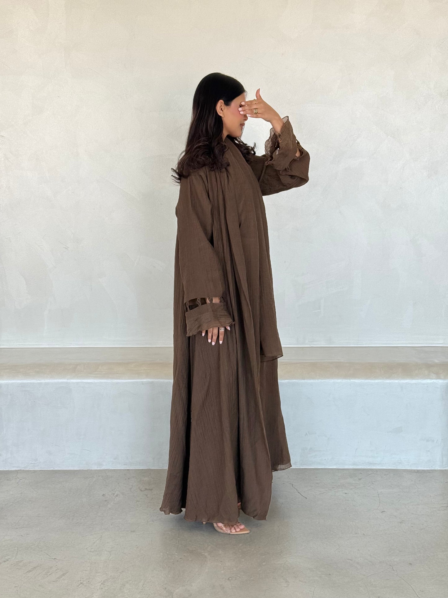 OVIA ABAYA