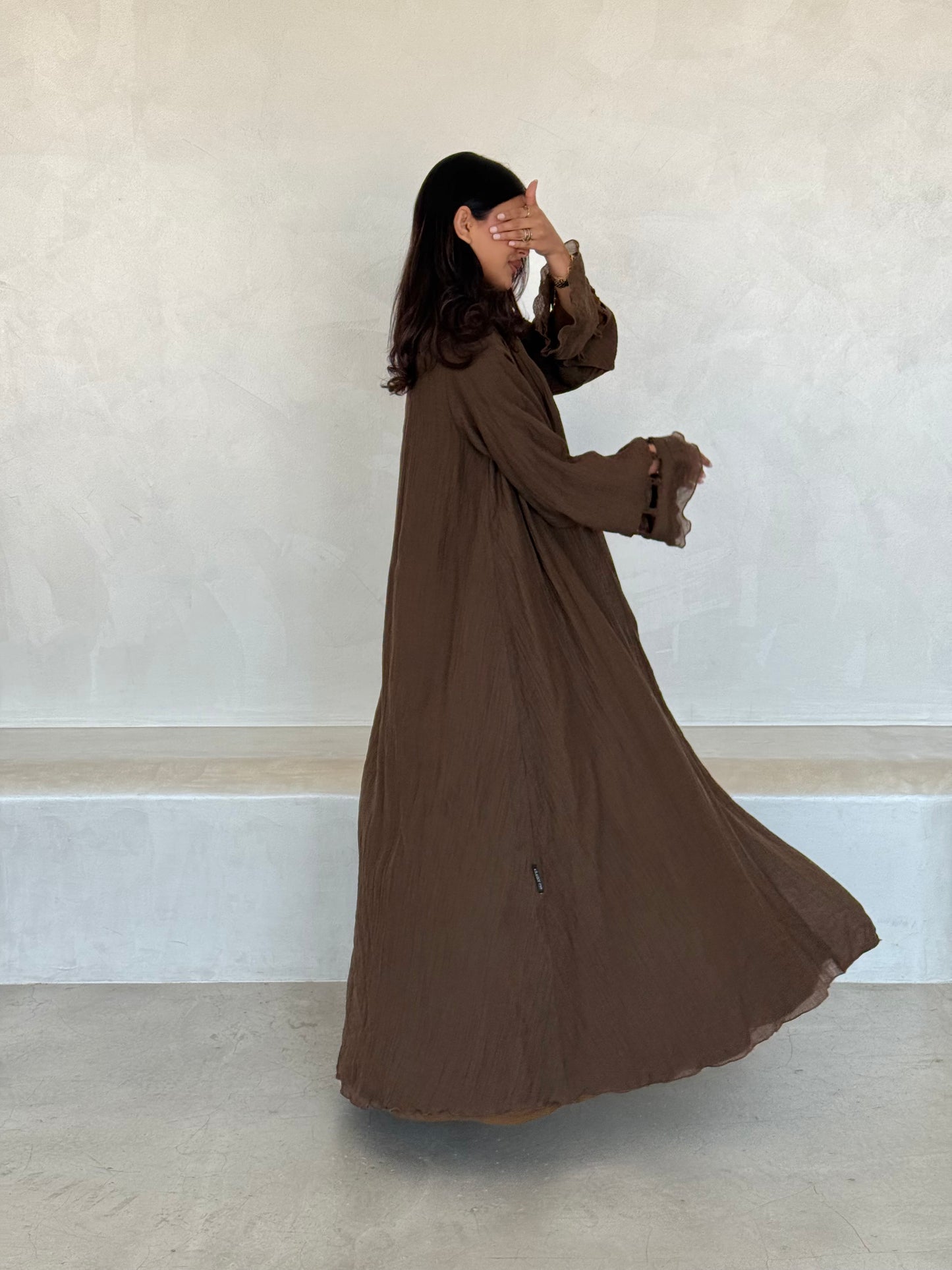 OVIA ABAYA