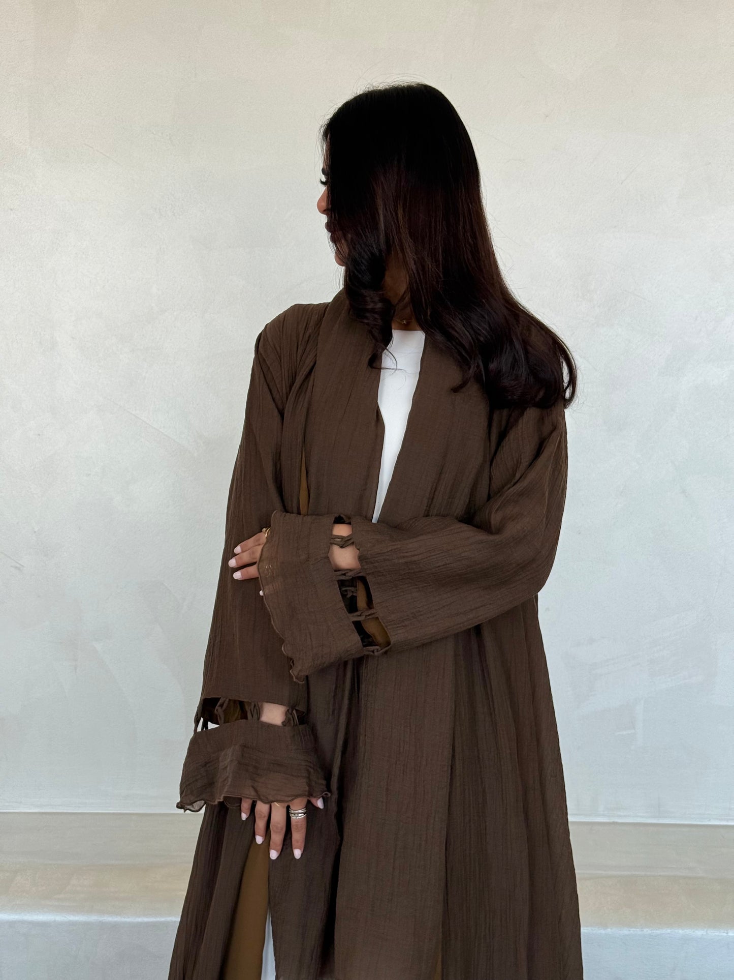OVIA ABAYA