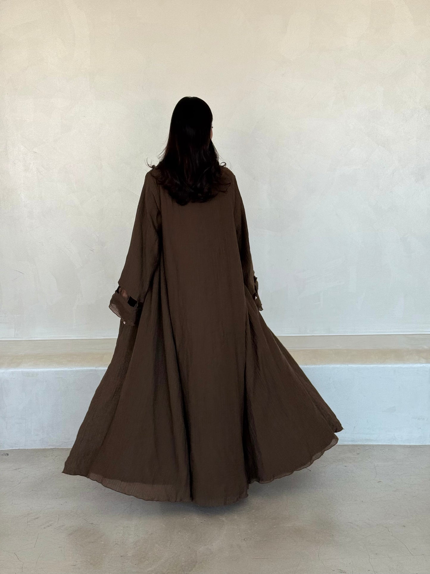 OVIA ABAYA