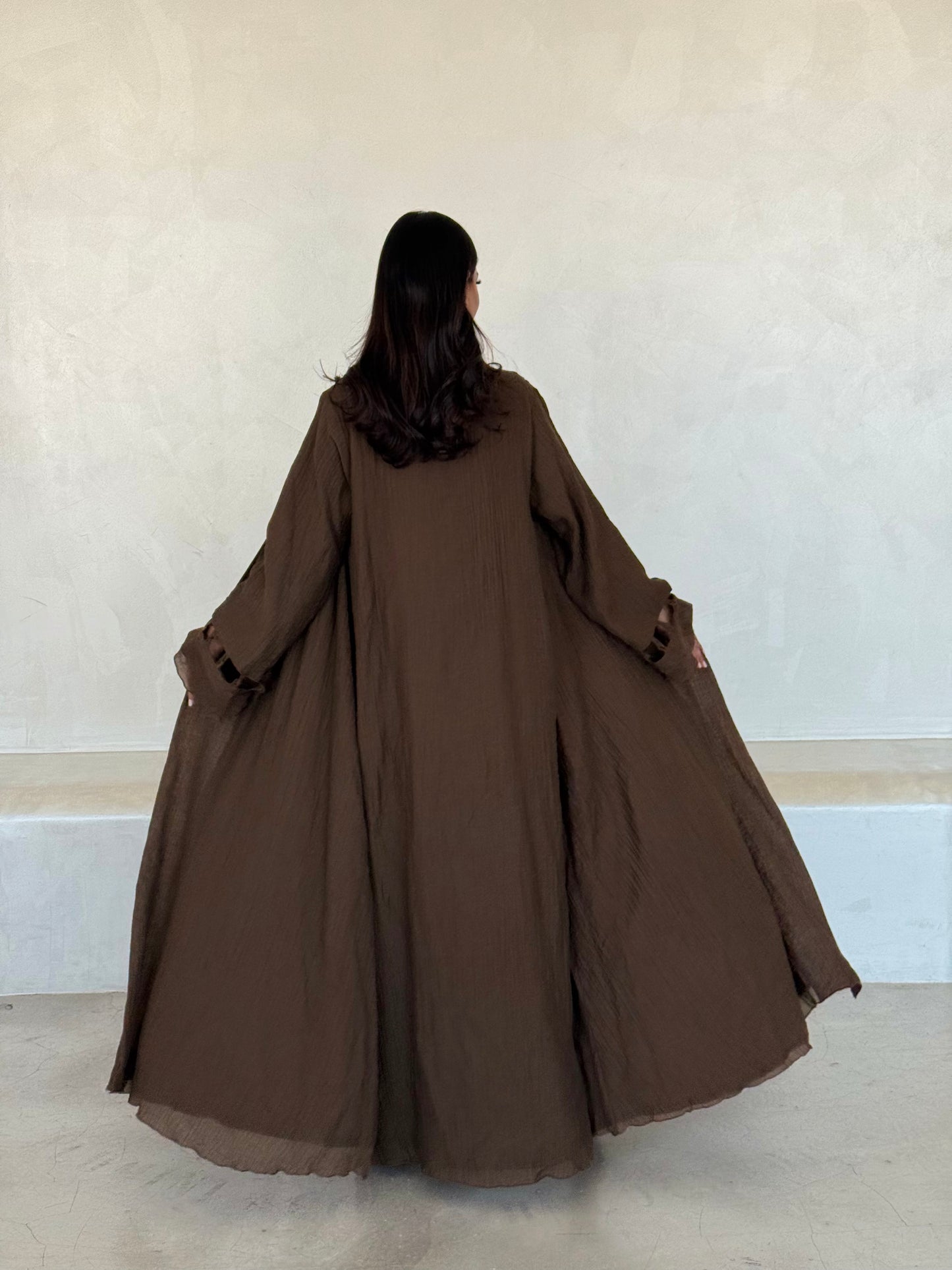 OVIA ABAYA