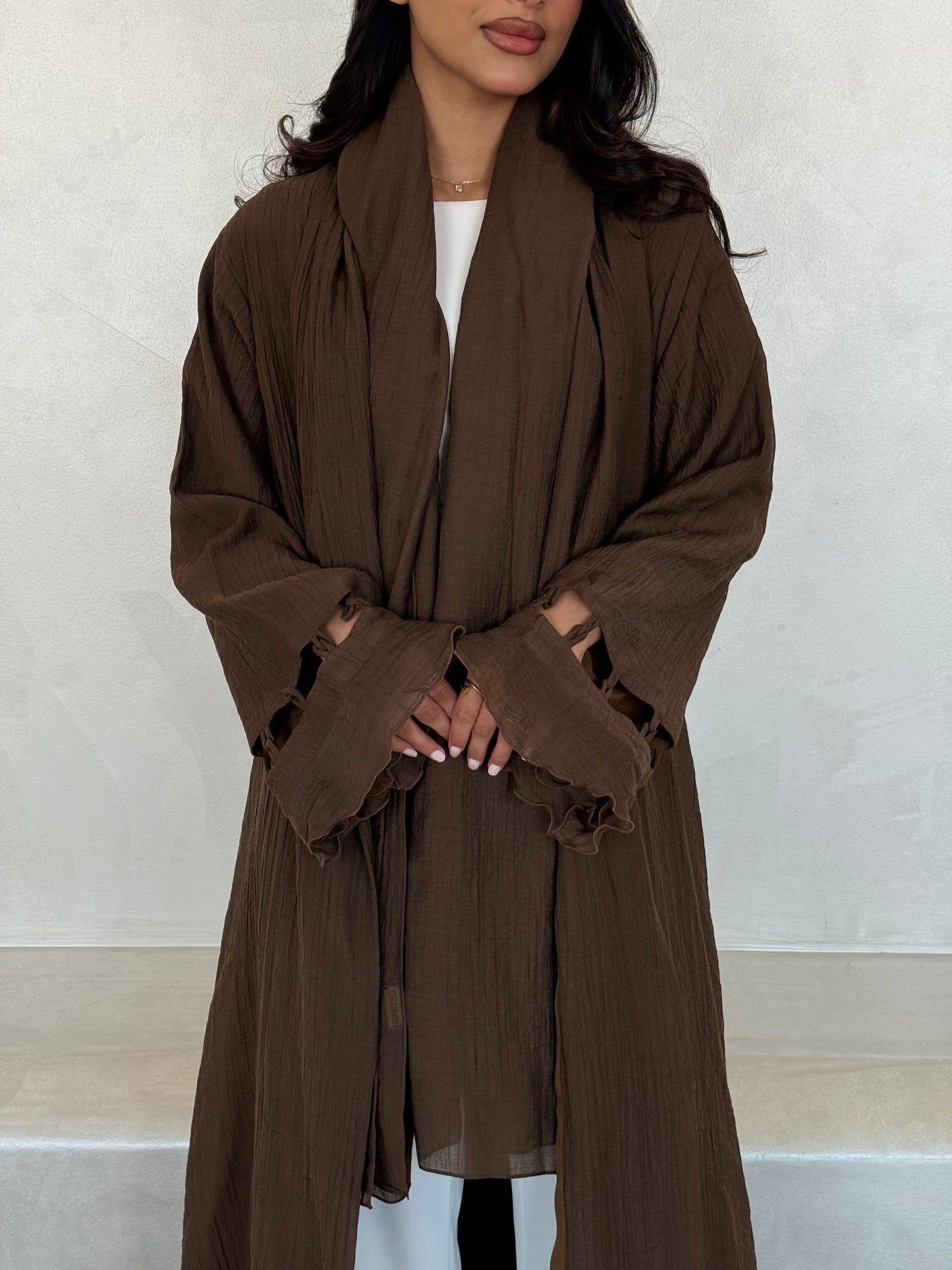 OVIA ABAYA