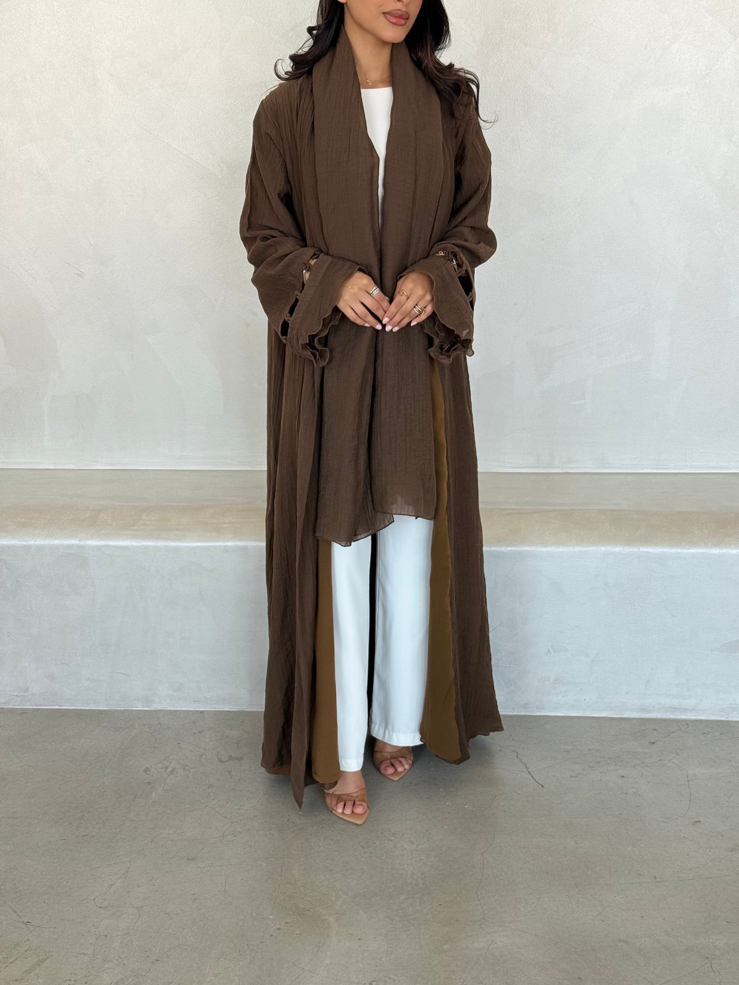 OVIA ABAYA