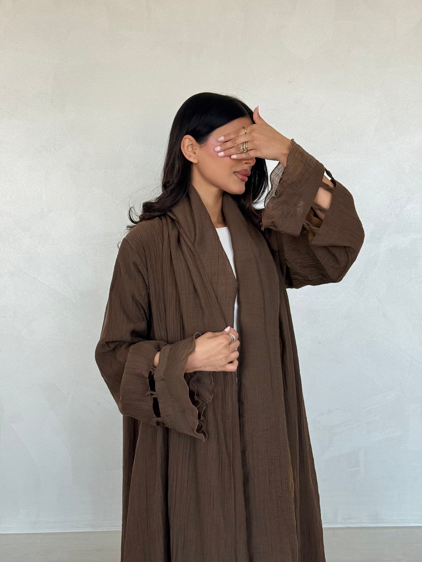 OVIA ABAYA