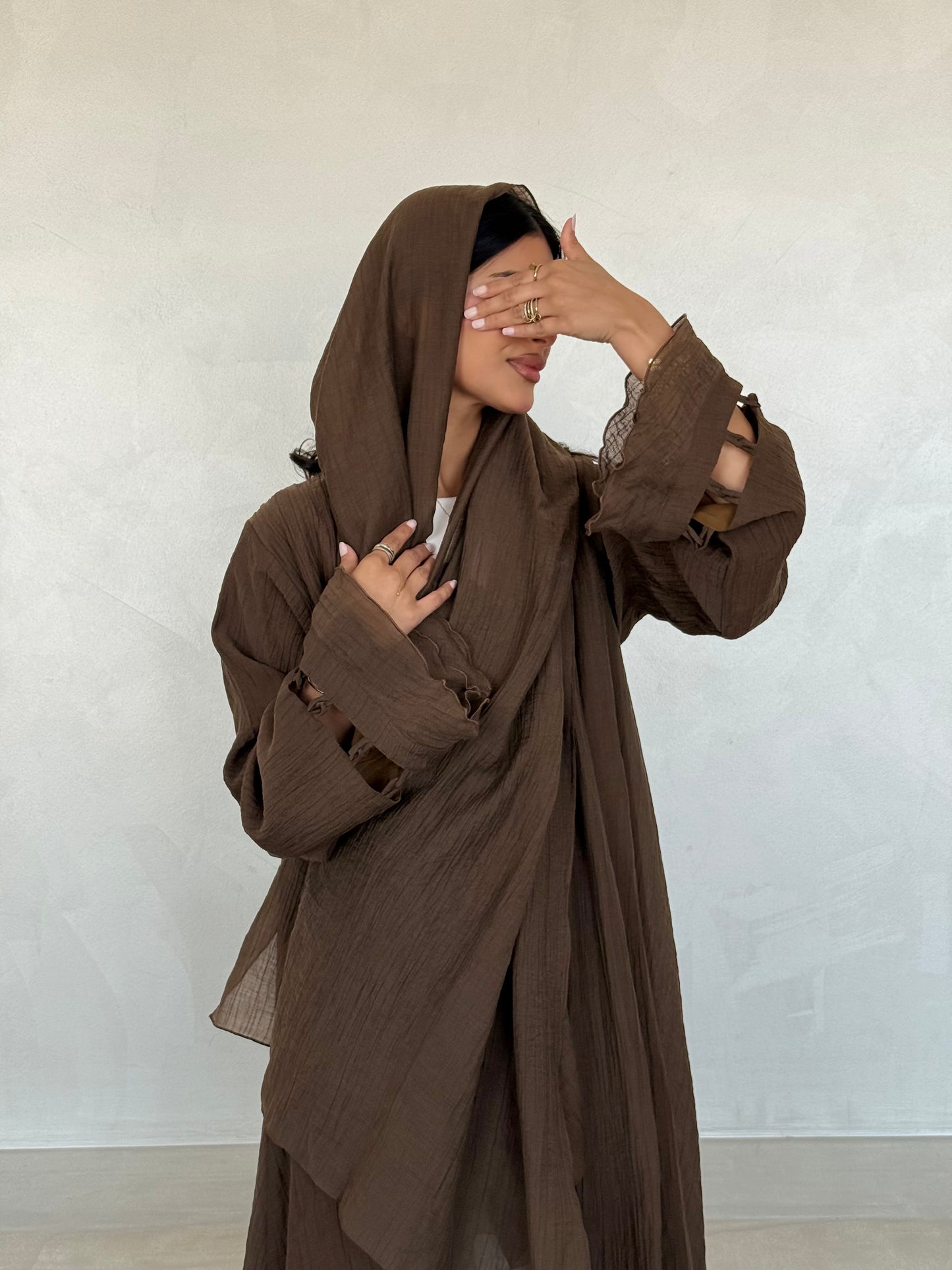 OVIA ABAYA