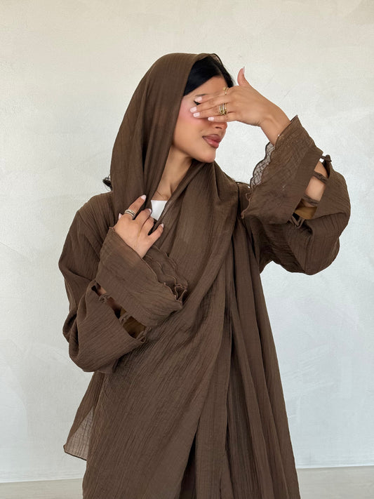 OVIA ABAYA