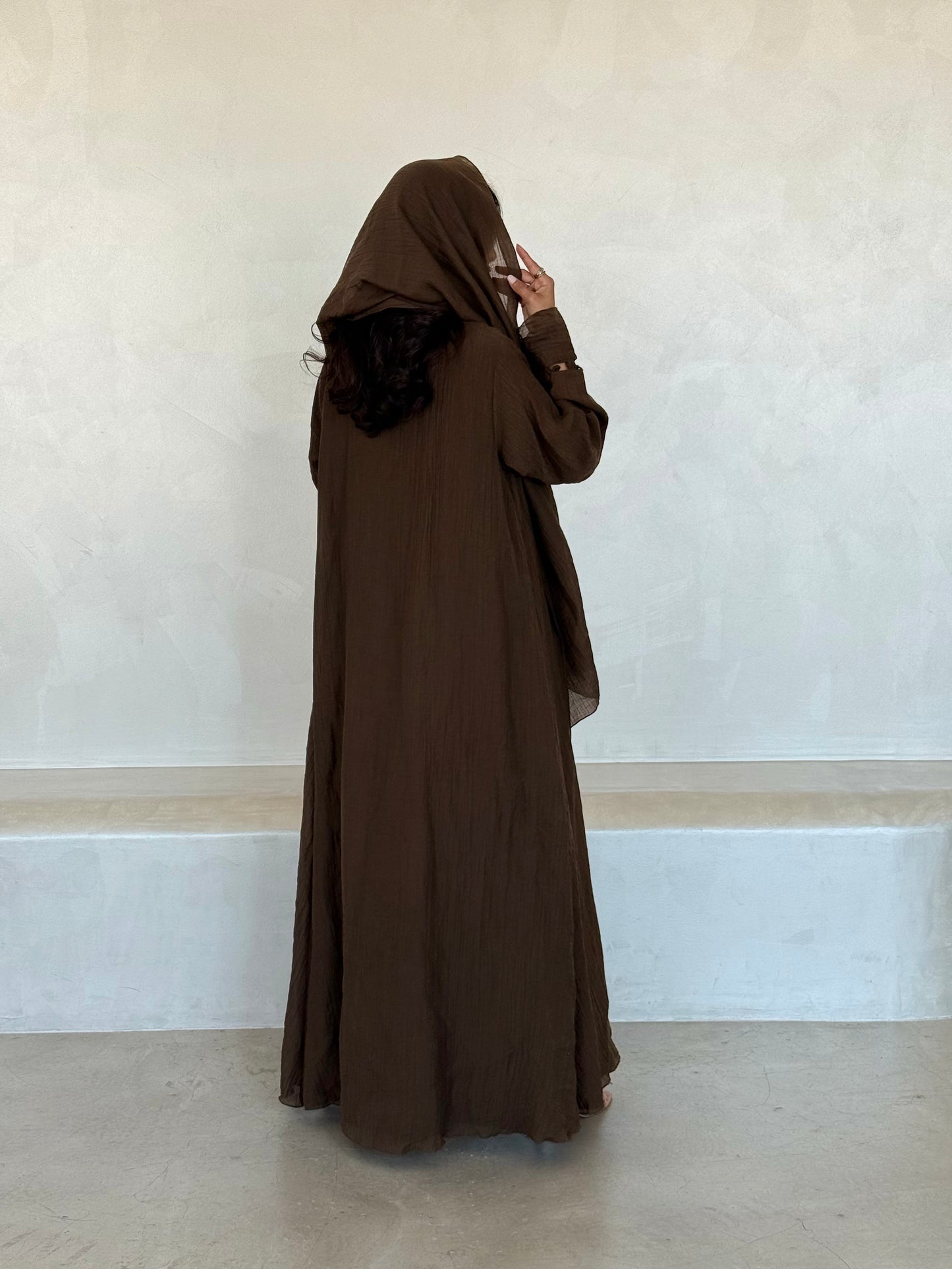 OVIA ABAYA