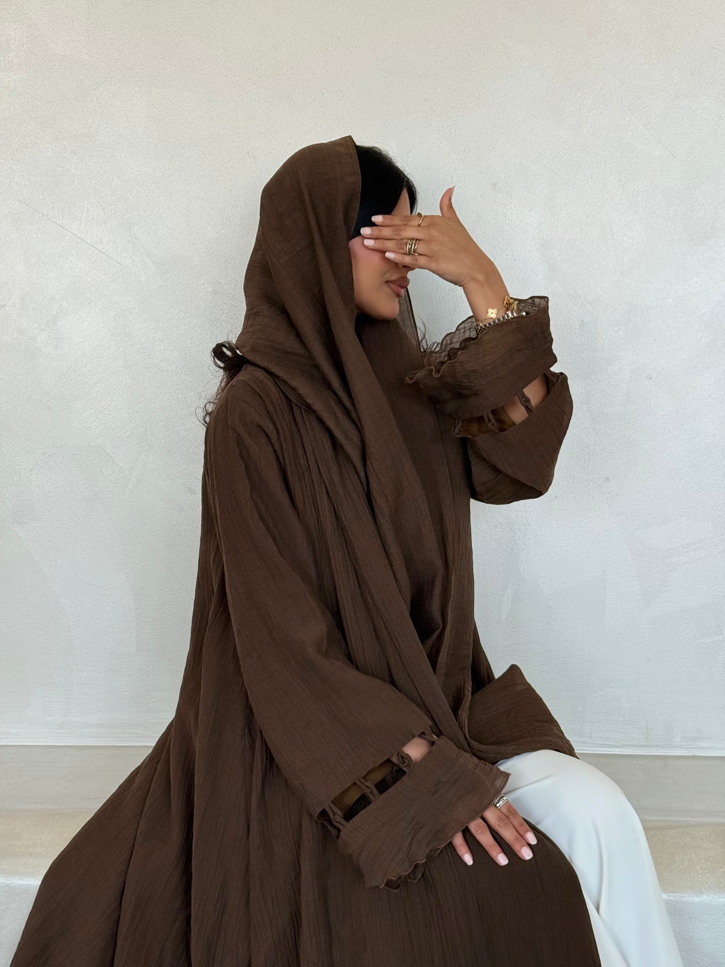 OVIA ABAYA