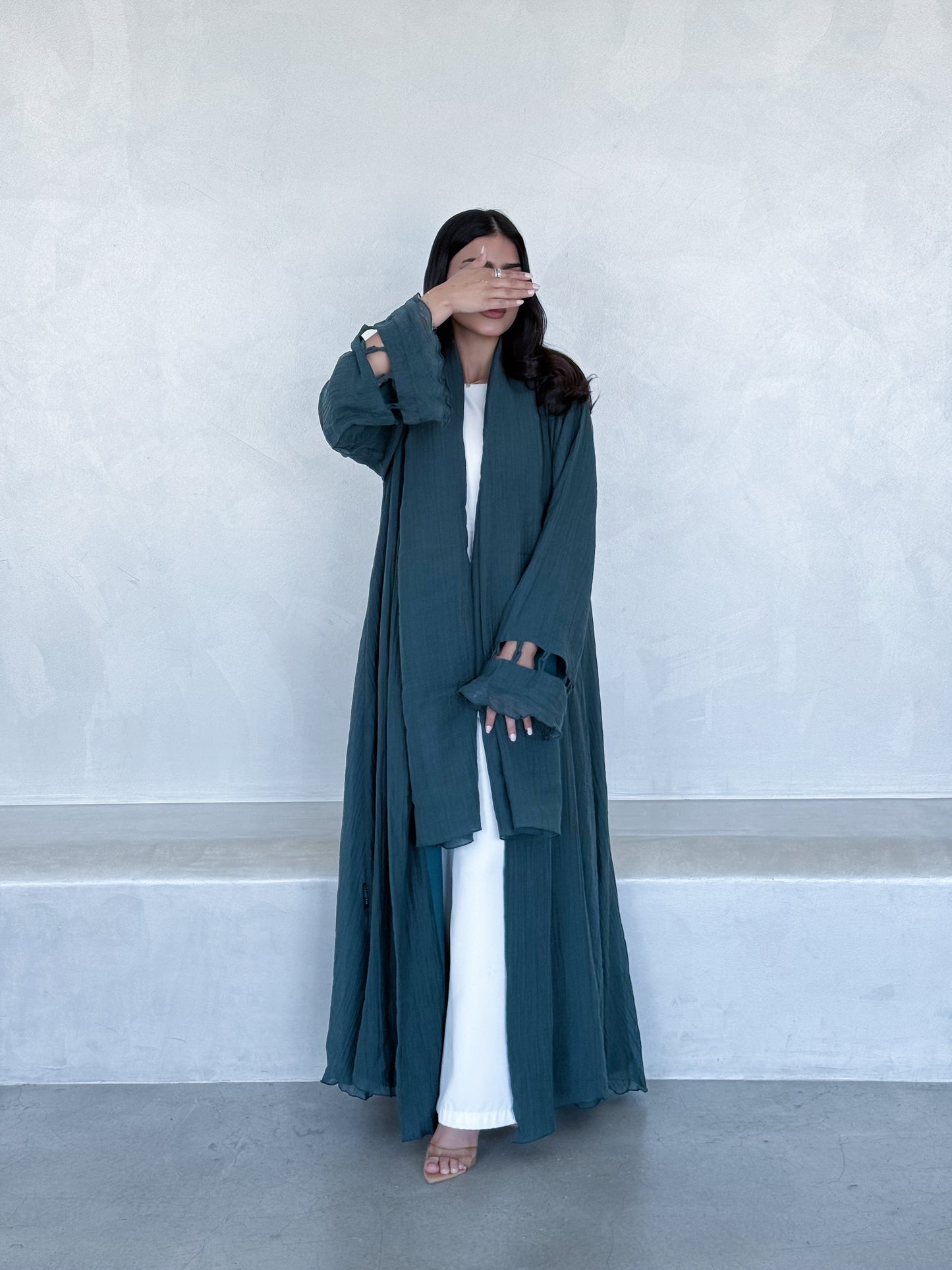 OVIA ABAYA