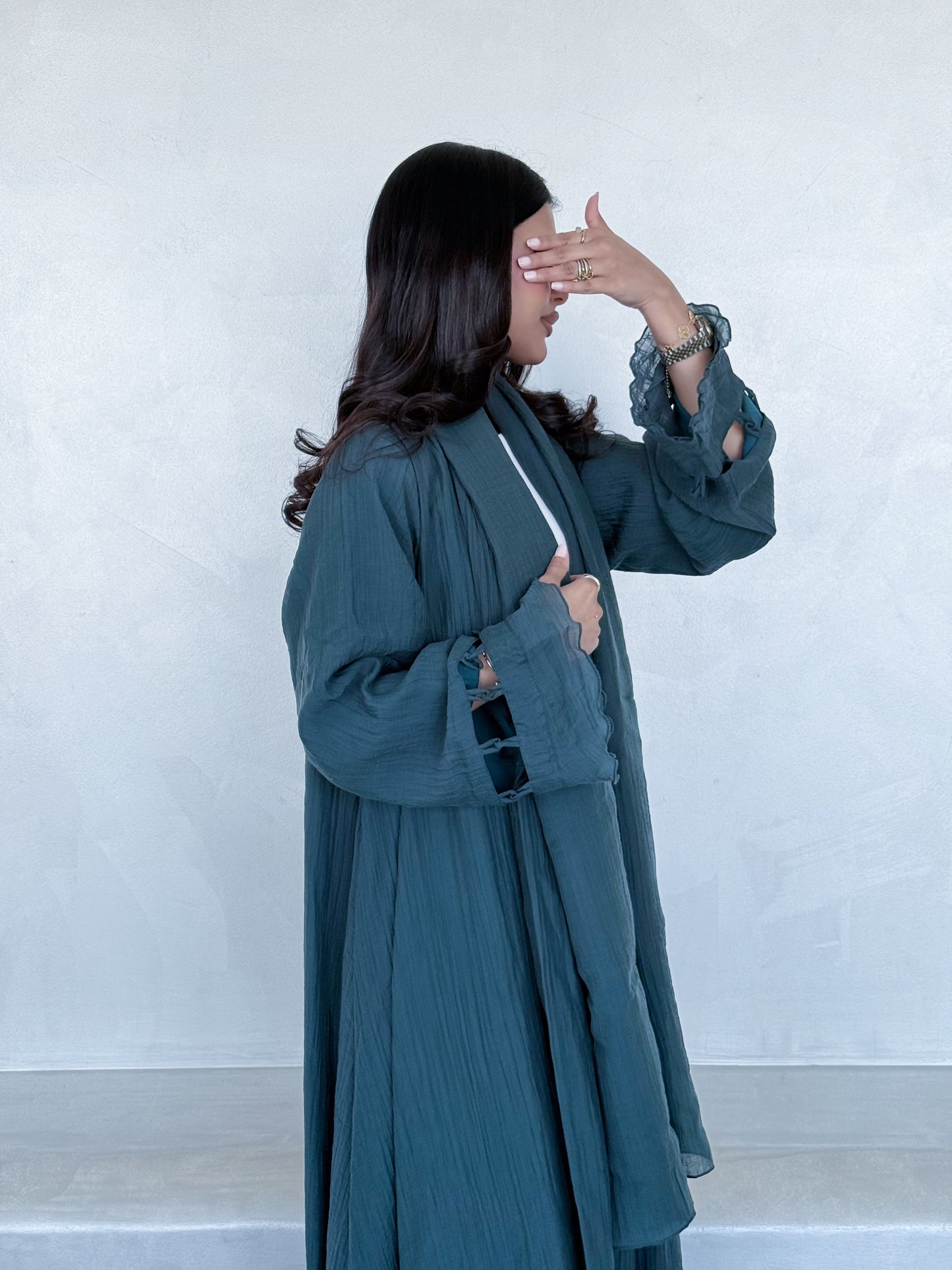 OVIA ABAYA