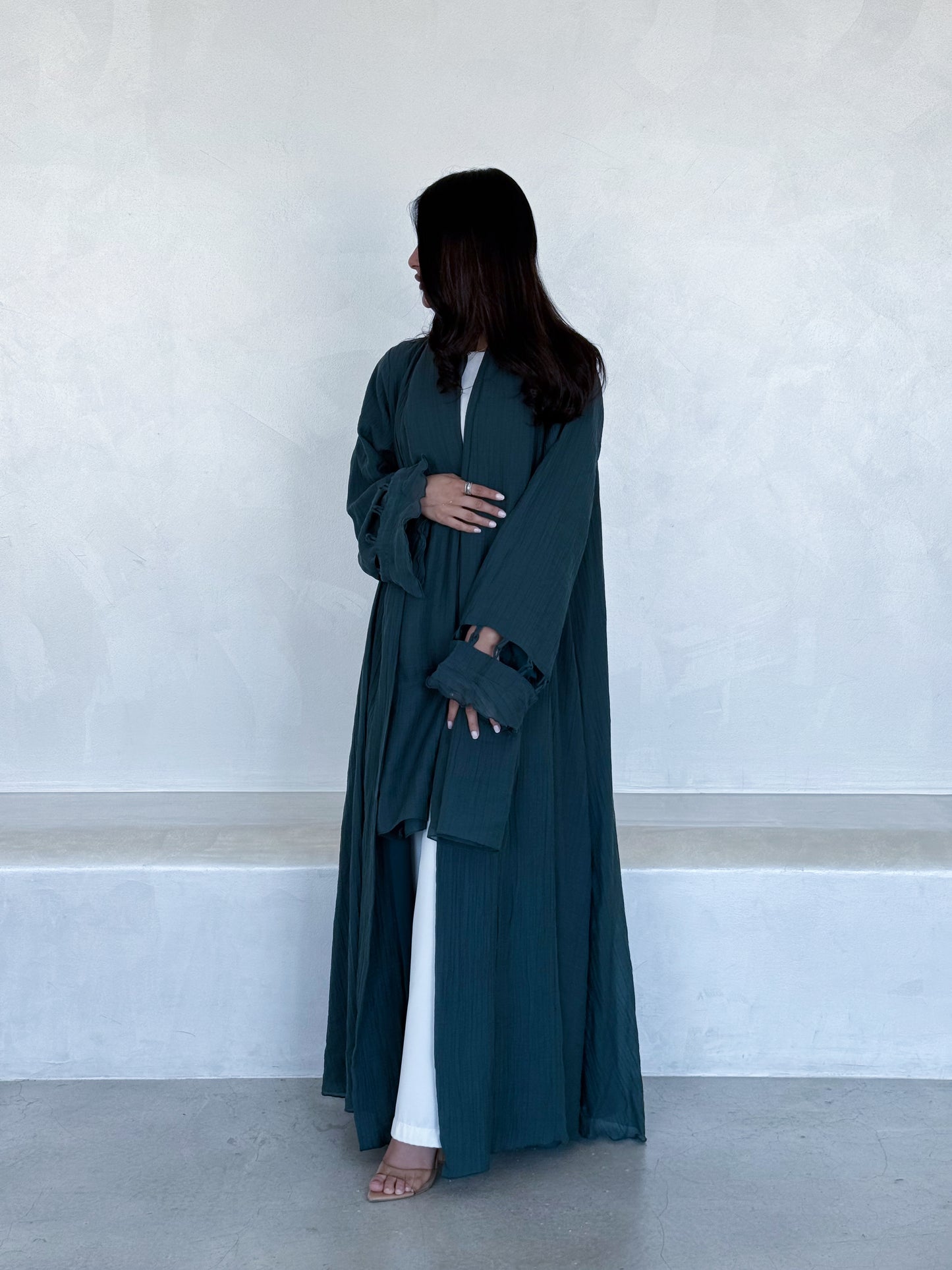 OVIA ABAYA