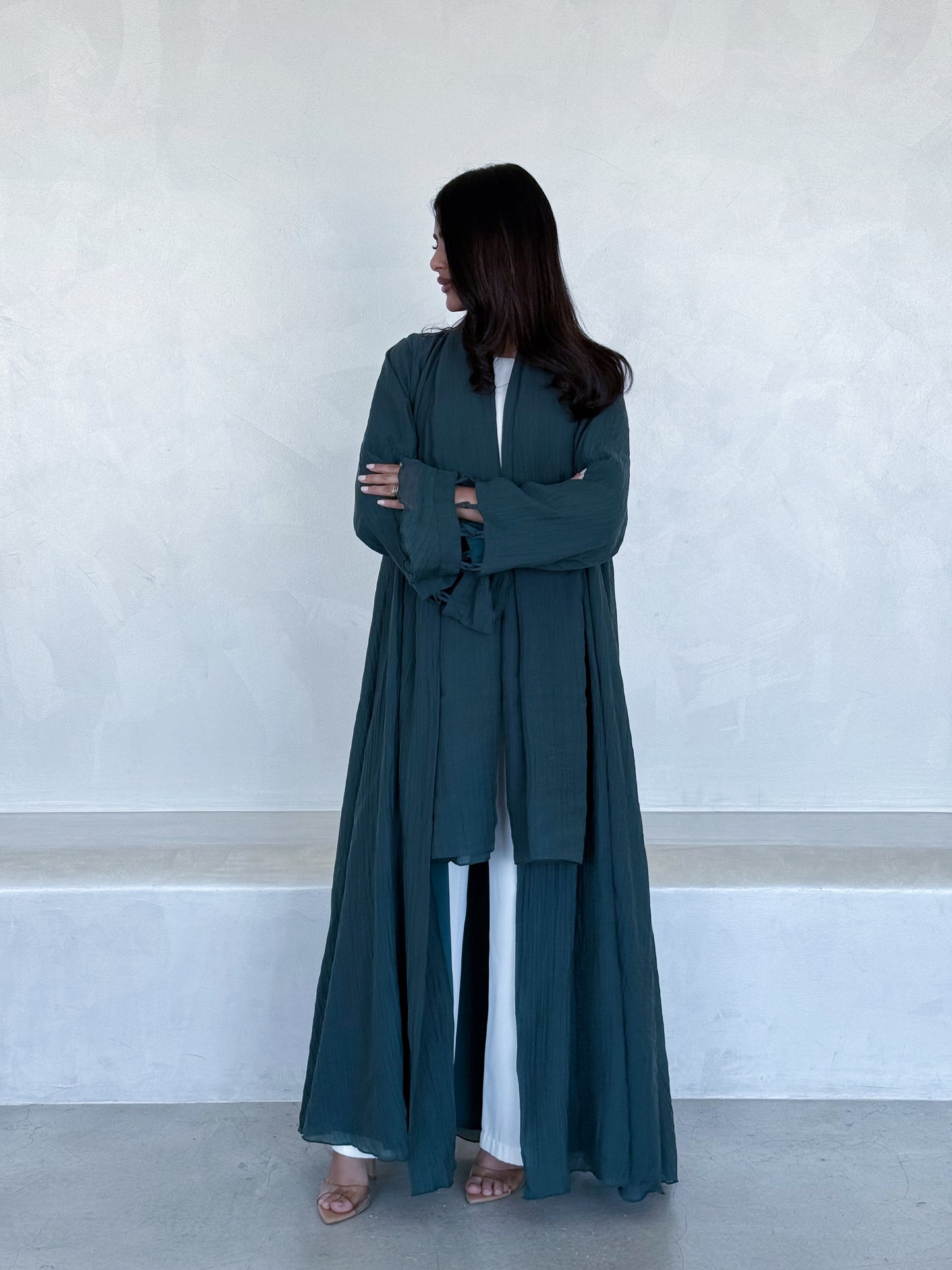 OVIA ABAYA