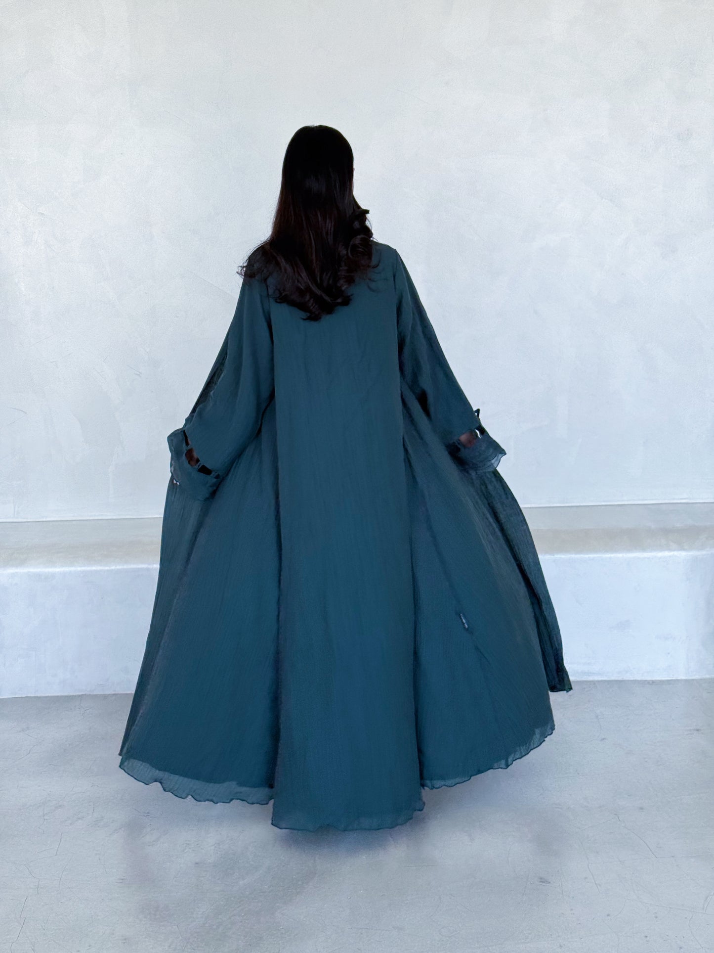 OVIA ABAYA