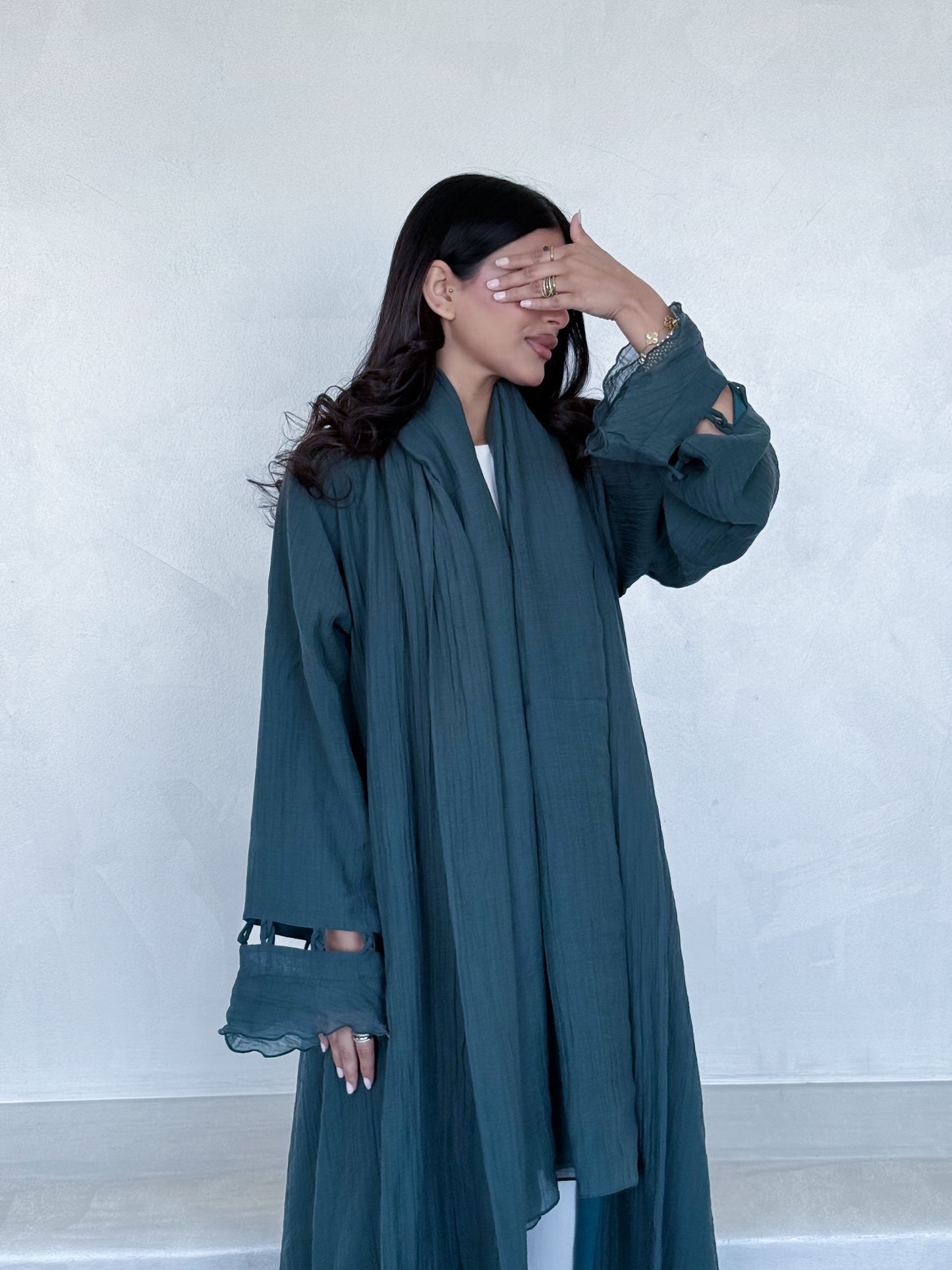 OVIA ABAYA