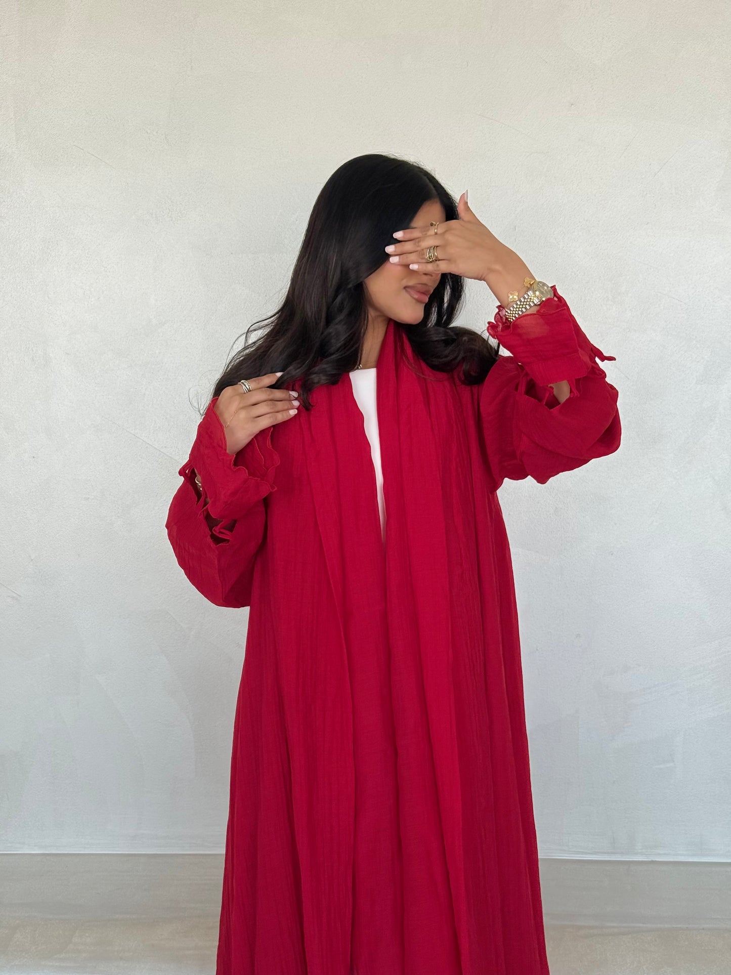 OVIA ABAYA