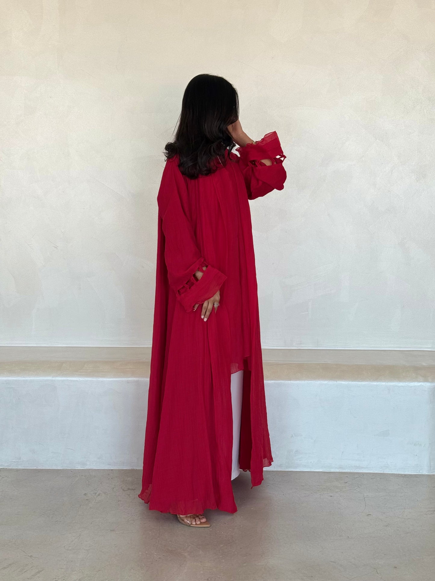OVIA ABAYA