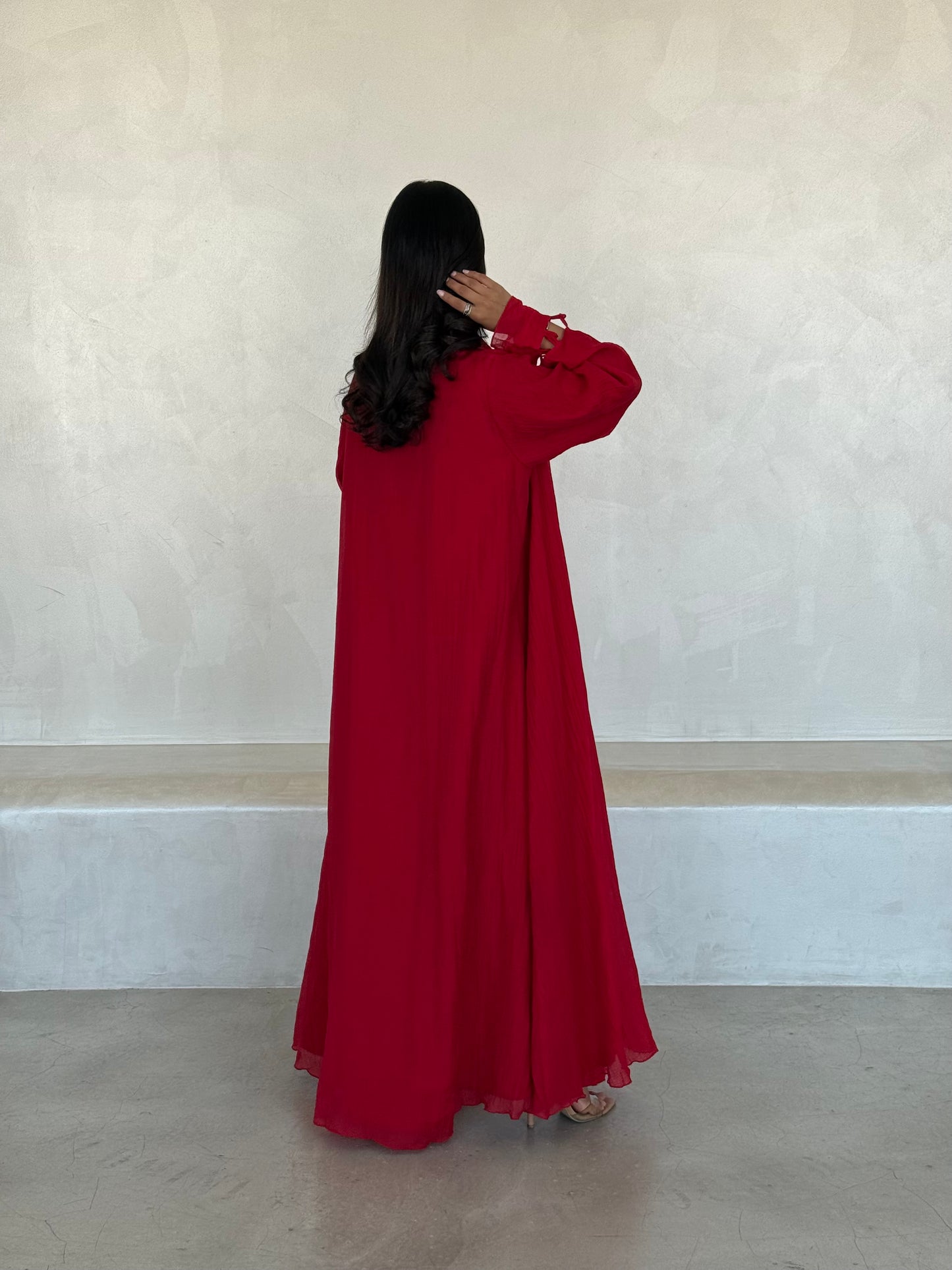 OVIA ABAYA